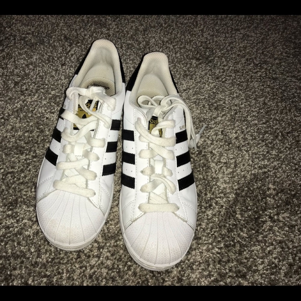 Adidas sneakers